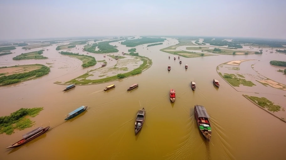 kham-pha-du-lich-mien-tay-song-nuoc-tu-tuc-cung-blogger-nguyen-minh-an