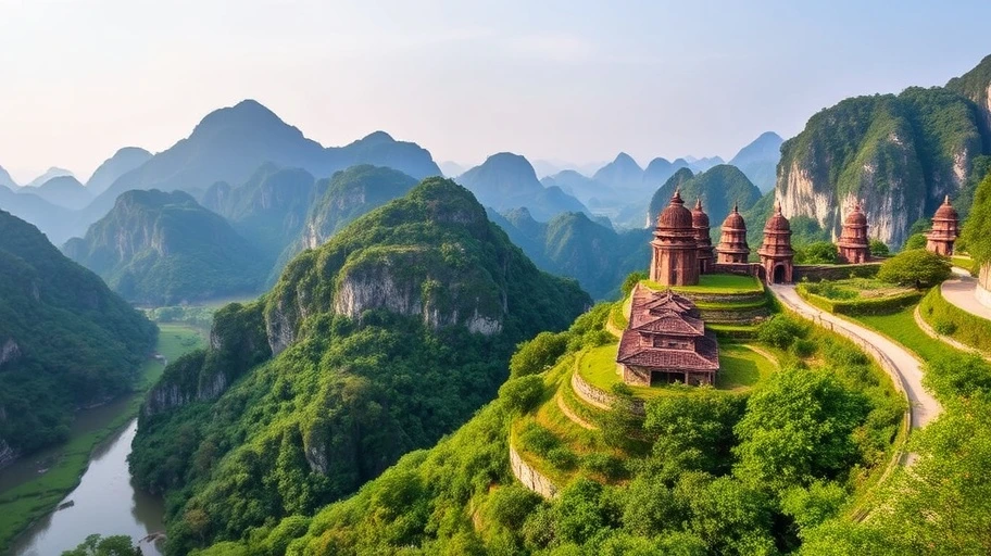 kham-pha-dia-diem-du-lich-ninh-binh-2025-qua-goc-nhin-cua-blogger