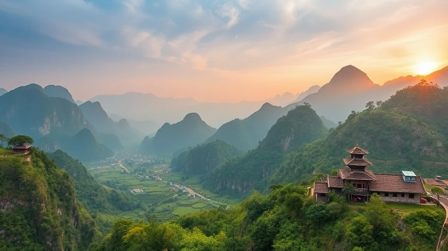 lich-trinh-du-lich-mien-bac-duoi-goc-nhin-travel-blogger